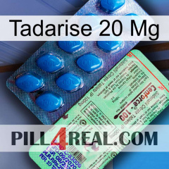 Tadarise 20 Mg new02